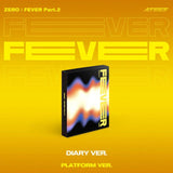ATEEZ - ZERO : FEVER Part.2 (Platform Ver.)