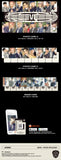 ATEEZ - ZERO : FEVER Epilogue (Platform Ver.)