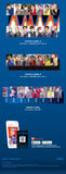 ATEEZ - ZERO : FEVER Part.2 (Platform Ver.)