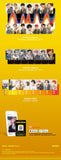 ATEEZ - ZERO : FEVER Part.2 (Platform Ver.)