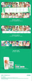ATEEZ - ZERO : FEVER Part.3 (Platform Ver.)