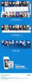 ATEEZ - ZERO : FEVER Part.3 (Platform Ver.)
