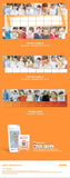 ATEEZ - ZERO : FEVER Part.3 (Platform Ver.)