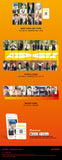 ATEEZ - ZERO : FEVER Part.1 (Platform Ver.)