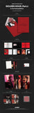 ATEEZ - GOLDEN HOUR : Part.3 'In Your Fantasy Edition' (Limited Ver.)