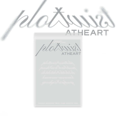 AtHeart - Plot Twist (Reveal ver.)