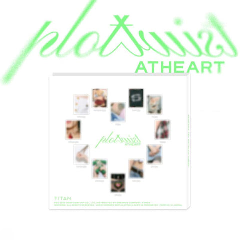 AtHeart - Plot Twist (Twist ver.)