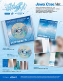 [PREORDER] : AtHeart - 3!4! (Jewel Case Ver.)