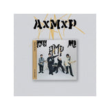 [PREORDER] : AxMxP - Amplify My Way (BETWEEN ver.)