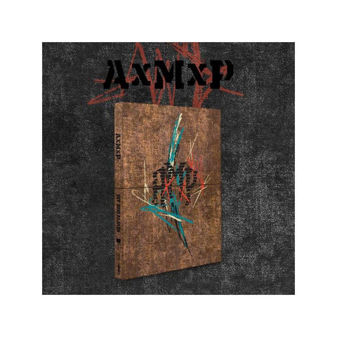 [PREORDER] : AxMxP - Amplify My Way (LOUD ver.)