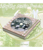 [PREORDER] : AxMxP - AxMxP (M Ver.)