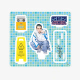 [PREORDER] : Stray Kids - [JYP JAPAN POPUP STORE 2025] ACRYLIC STAND