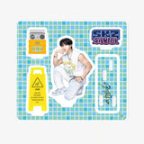 [PREORDER] : Stray Kids - [JYP JAPAN POPUP STORE 2025] ACRYLIC STAND