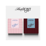 [PREORDER] : Baby DONT Cry - AFTER CRY