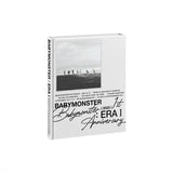 BABYMONSTER - BABYMONSTER : ERA l Photobook