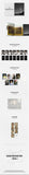 [WEVERSE] BABYMONSTER - BABYMONSTER : ERA l Photobook