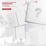 BABYMONSTER - BABYMONS7ER (Photobook Ver.)