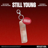 [PREORDER] : BAE JIN YOUNG - STILL YOUNG (Platform Reflect Ver.)