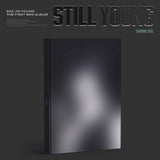 [PREORDER] : BAE JIN YOUNG - STILL YOUNG (Shining Ver.)