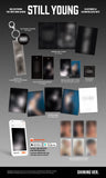 [PREORDER] : BAE JIN YOUNG - STILL YOUNG (Platform Shining Ver.)