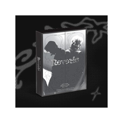 [PREORDER] : BAEKHYUN (EXO) - 2025 WORLD TOUR 'Reverie' in SEOUL (Blu-ray)