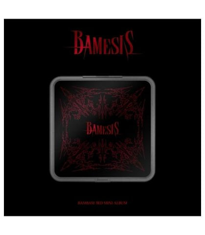 BamBam - BAMESIS (Kit version)
