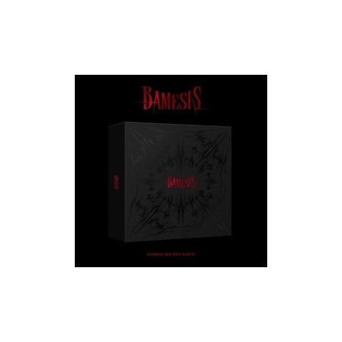 BamBam - BAMESIS