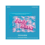 [PREORDER] : BBGIRLS - BODY WAVE (POCA Ver.)