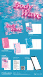 [PREORDER] : BBGIRLS - BODY WAVE (POCA Ver.)