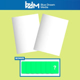 [PREORDER] : [BDM] NEXZ - O-RLY?