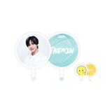 [PREORDER] : SHINee - 2025 WORLD VII 'E.S.S.A.Y' IMAGE PICKET SET