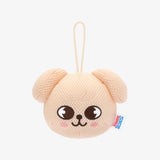 [PREORDER] : Stray Kids - [JYP JAPAN POPUP STORE 2025] BODY SPONGE
