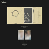 [PREORDER] : B.I - WONDERLAND (LP Ver.)