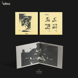 [PREORDER] : B.I - WONDERLAND (LP Ver.)