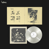 [PREORDER] : B.I - WONDERLAND (LP Ver.)