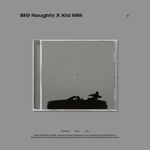 BIG Naughty, Kid Milli - +