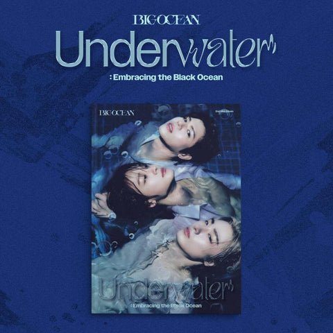 BIG OCEAN - UNDERWATER