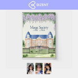 [PREORDER] : [BIZENT] MOONBYUL (MAMAMOO) - 2026 SEASON'S GREETINGS [Moon Society : The Ton]
