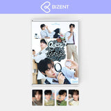 [PREORDER] : [BIZENT] ONEUS - 2026 SEASON'S GREETINGS [Quest for the Wishing Moon]