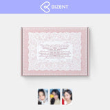 [PREORDER] : [BIZENT] SOLAR (MAMAMOO) - 2026 SEASON'S GREETINGS [Solar.zip]