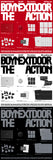 [PREORDER] : BOYNEXTDOOR - The Action