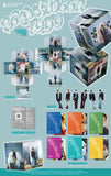 BOYNEXTDOOR - [19.99] (WEVERSE ALBUMS VER.)