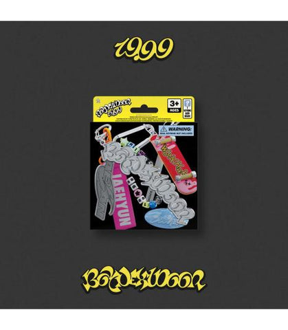 BOYNEXTDOOR - 19.99 (CLINK VER)