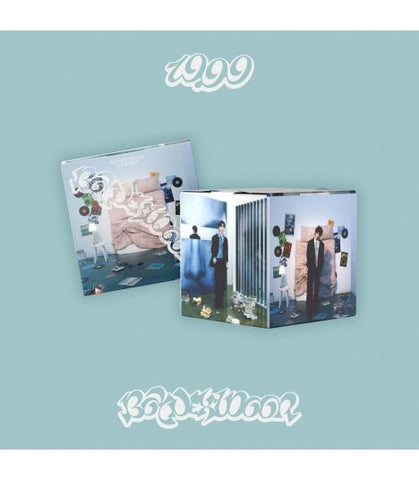BOYNEXTDOOR - [19.99] (WEVERSE ALBUMS VER.)