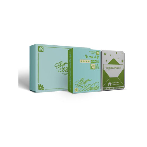 [PREORDER] : BOYNEXTDOOR - COLLECTED BOOK VOL.3 SET