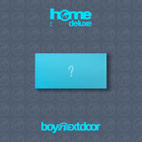 [PREORDER] : BOYNEXTDOOR - HOME: DELUXE (Weverse Albums ver.)