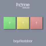 [PREORDER] : BOYNEXTDOOR - HOME : DELUXE