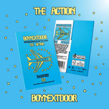 BOYNEXTDOOR - The Action (Weverse Albums Ver.)