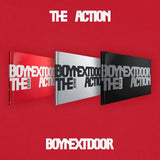 BOYNEXTDOOR - The Action
