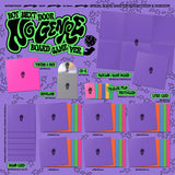 [PREORDER] : [WEVERSE SET] BOYNEXTDOOR - No Genre (Board Game ver.) - RANDOM VERSION
